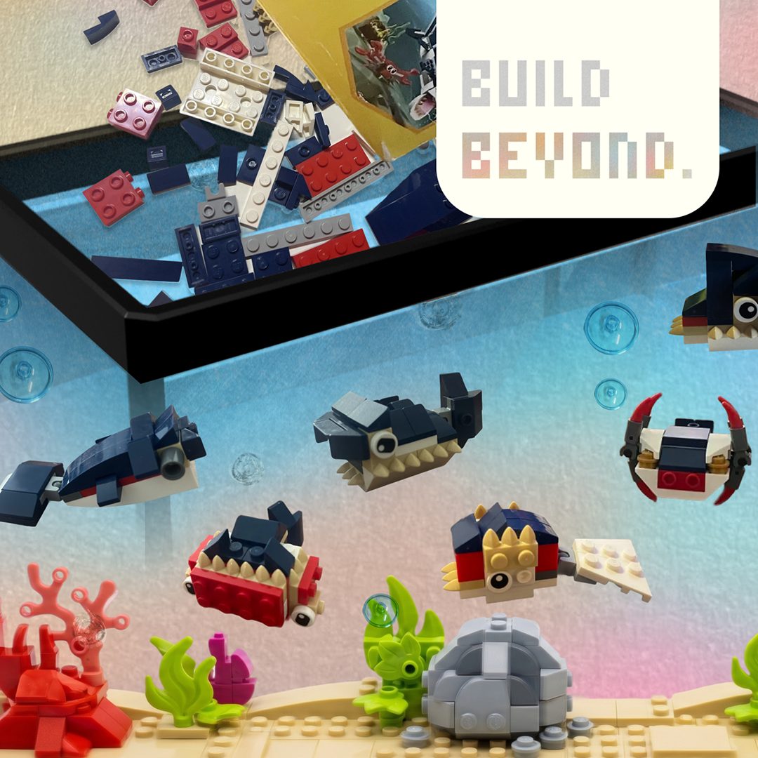Build Beyond